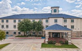 Clarion Inn & Suites Weatherford South